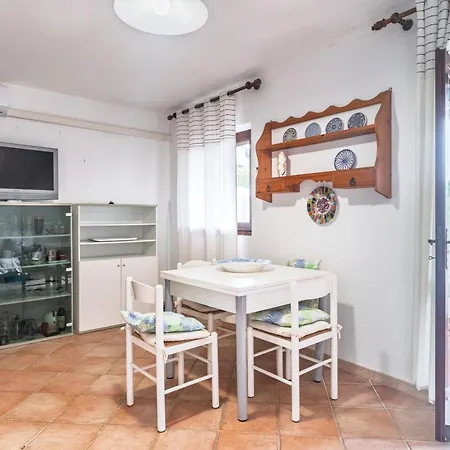 Tatil Evi Filippa Pittulongu Olbia