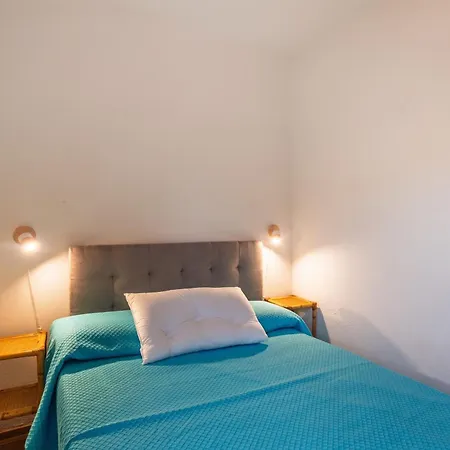 Filippa Pittulongu Tatil Evi Olbia