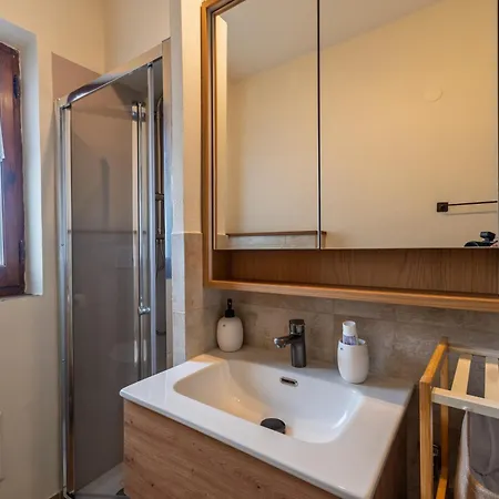 Tatil Evi Filippa Pittulongu Olbia