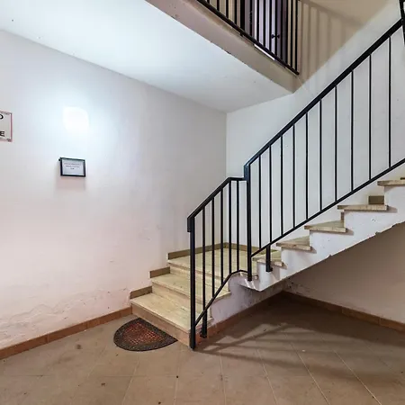 Filippa Pittulongu Tatil Evi