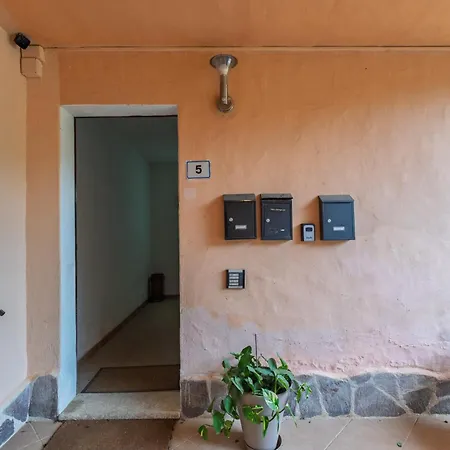 Tatil Evi Filippa Pittulongu Olbia