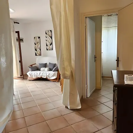 Filippa Pittulongu Tatil Evi Olbia